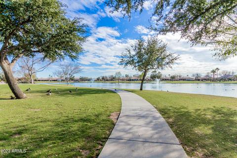 8916 E Copper Dr, Sun Lakes, AZ 85248 photo 45