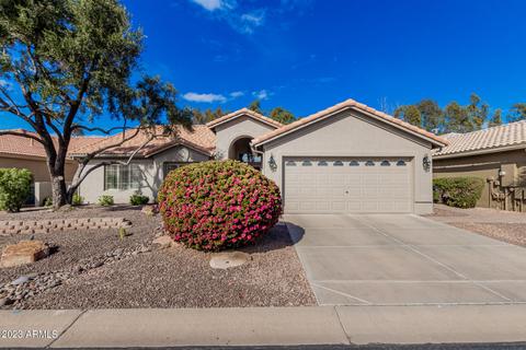 8916 E Copper Dr, Sun Lakes, AZ 85248 photo 52