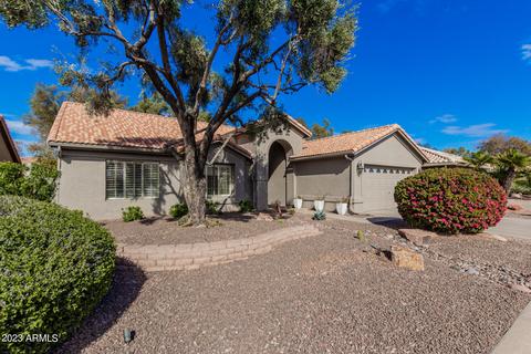 8916 E Copper Dr, Sun Lakes, AZ 85248 photo 54