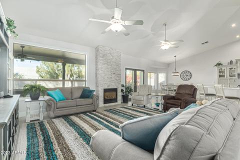 8916 E Copper Dr, Sun Lakes, AZ 85248 photo 2