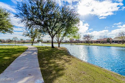 8916 E Copper Dr, Sun Lakes, AZ 85248 photo 43