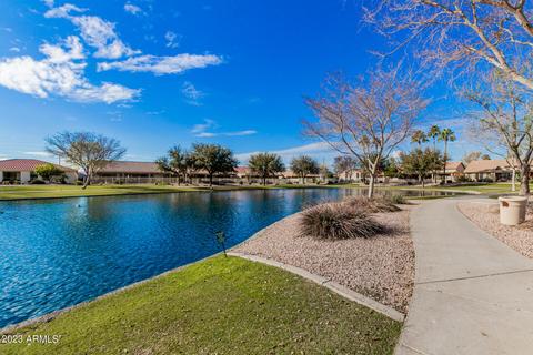 8916 E Copper Dr, Sun Lakes, AZ 85248 photo 44