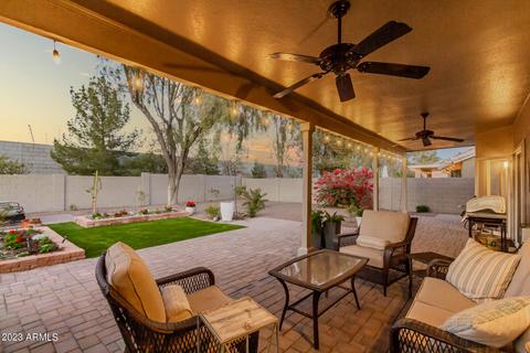 8916 E Copper Dr, Sun Lakes, AZ 85248 photo 27