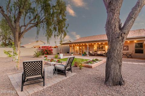8916 E Copper Dr, Sun Lakes, AZ 85248 photo 30