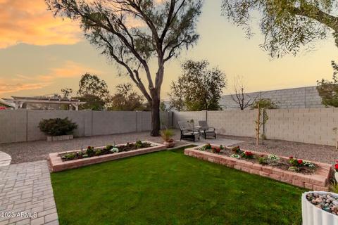 8916 E Copper Dr, Sun Lakes, AZ 85248 photo 26
