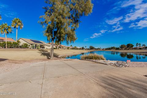 8916 E Copper Dr, Sun Lakes, AZ 85248 photo 50