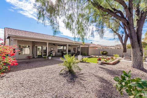8916 E Copper Dr, Sun Lakes, AZ 85248 photo 42