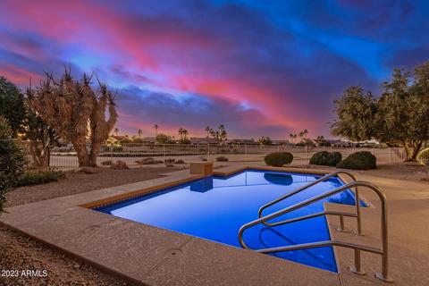 20326 N Painted Sky Dr, Surprise, AZ 85374