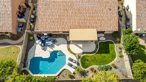 1765 S Sandstone St, Gilbert, AZ 85295 photo 37