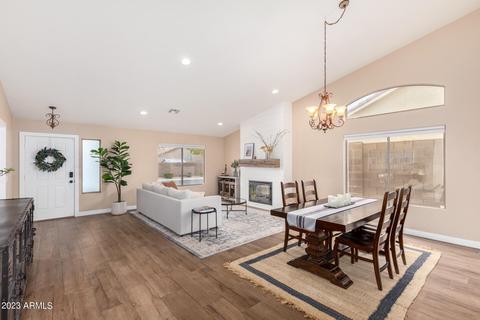 1765 S Sandstone St, Gilbert, AZ 85295 photo 5