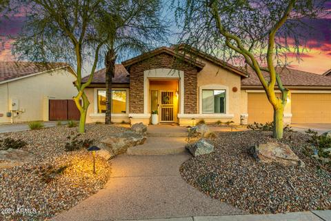 1765 S Sandstone St, Gilbert, AZ 85295 photo 1