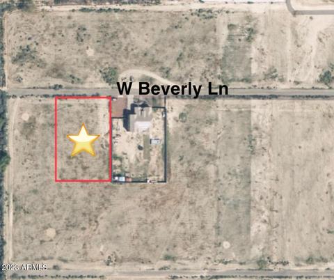 0 W Beverly Rd #70, Buckeye, AZ 85326