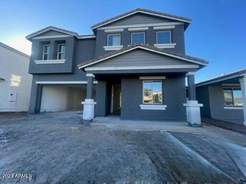 11261 E Unity Ave, Mesa, AZ 85212 photo 1