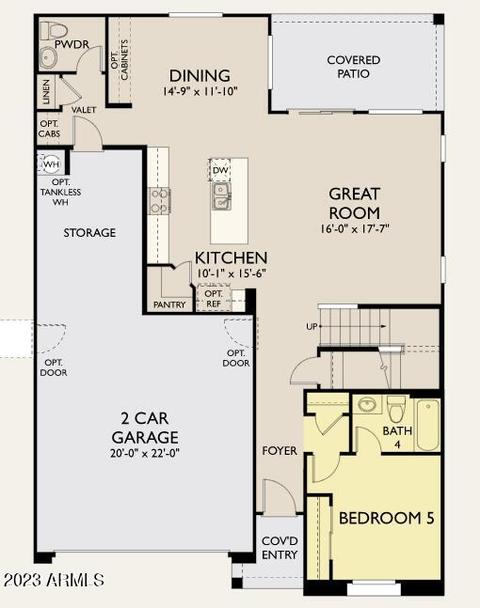 11261 E Unity Ave, Mesa, AZ 85212 photo 24