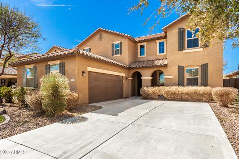 34132 N Sandstone Dr, San Tan Valley, AZ 85143