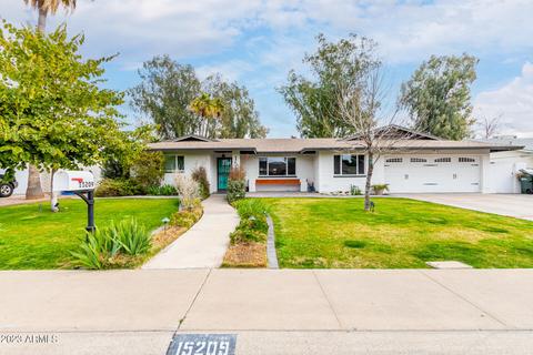 15209 N 7th Dr, Phoenix, AZ 85023