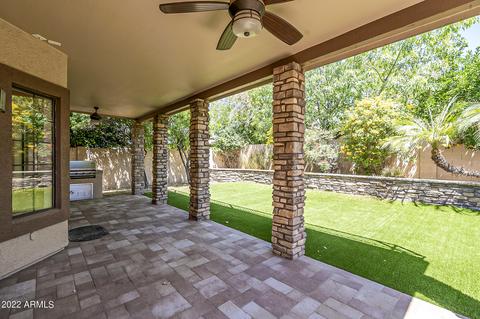 1206 E Villa Rita Dr, Phoenix, AZ 85022 photo 32