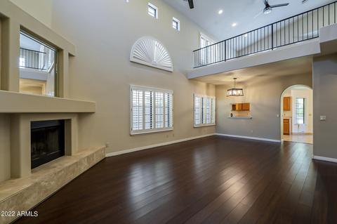 1206 E Villa Rita Dr, Phoenix, AZ 85022 photo 5