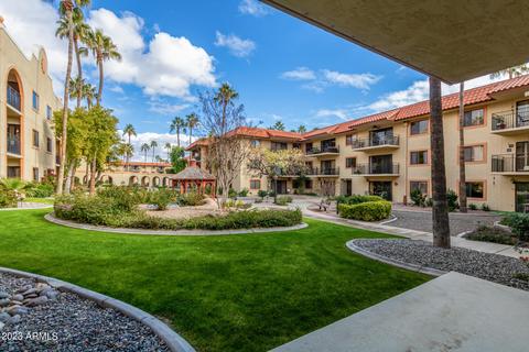 10330 W Thunderbird Blvd #B106, Sun City, AZ 85351