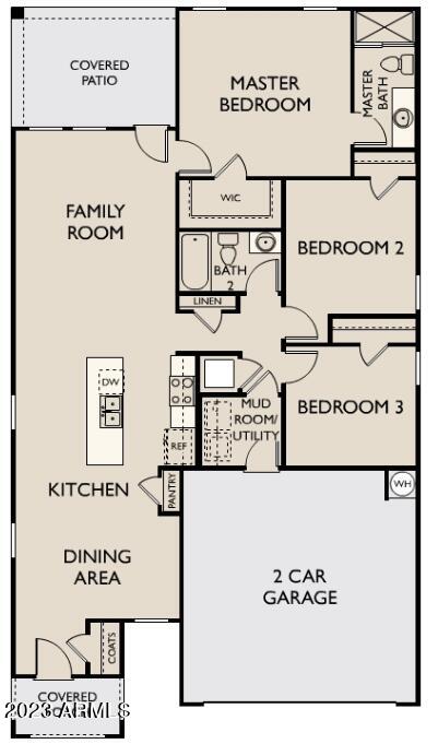 5713 E Hera Rd, Florence, AZ 85132 photo 8