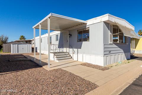 2609 W Southern Ave #147, Tempe, AZ 85282