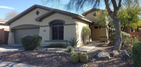 41215 N Laurel Valley Ct, Anthem, AZ 85086