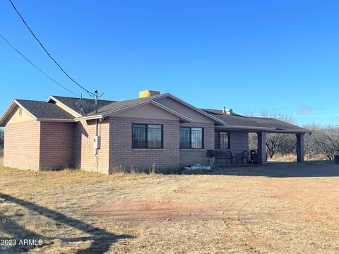 663 Dionisio Ct, Rio Rico, AZ 85648