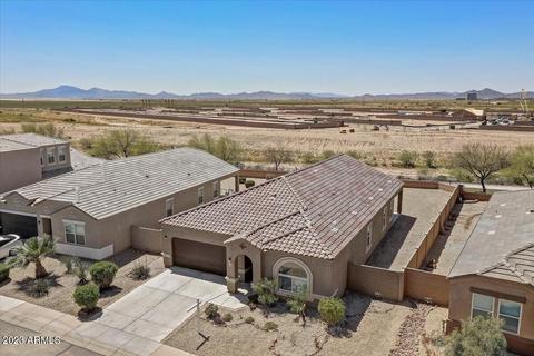 17002 N Rosa Dr, Maricopa, AZ 85138
