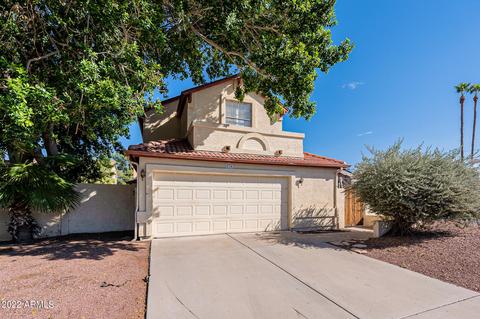 534 E Wescott Dr, Phoenix, AZ 85024 photo 1
