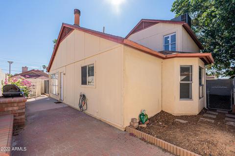 534 E Wescott Dr, Phoenix, AZ 85024 photo 17