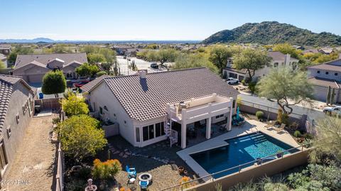 7524 E Sandia Cir, Mesa, AZ 85207 photo 57