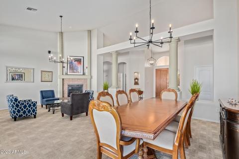 7524 E Sandia Cir, Mesa, AZ 85207 photo 24