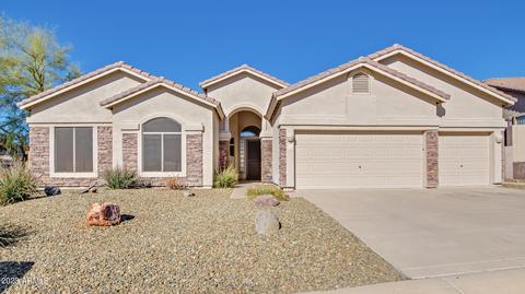 7524 E Sandia Cir, Mesa, AZ 85207 photo 5