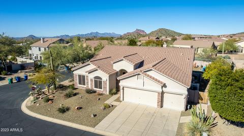 7524 E Sandia Cir, Mesa, AZ 85207 photo 2