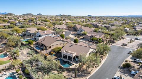 7524 E Sandia Cir, Mesa, AZ 85207 photo 65