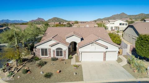 7524 E Sandia Cir, Mesa, AZ 85207 photo 1