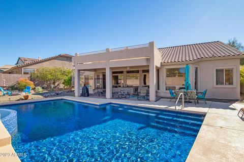 7524 E Sandia Cir, Mesa, AZ 85207 photo 46