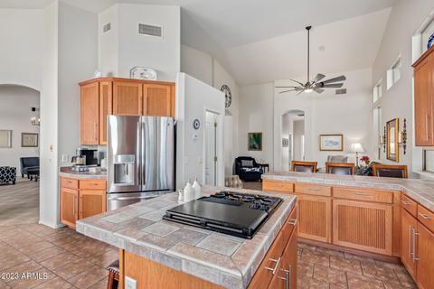 7524 E Sandia Cir, Mesa, AZ 85207 photo 16