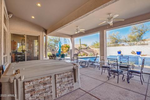 7524 E Sandia Cir, Mesa, AZ 85207 photo 44