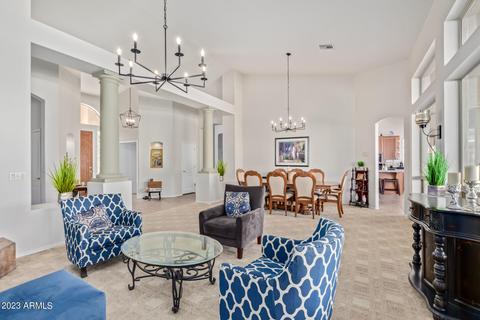 7524 E Sandia Cir, Mesa, AZ 85207 photo 11