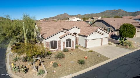 7524 E Sandia Cir, Mesa, AZ 85207 photo 3