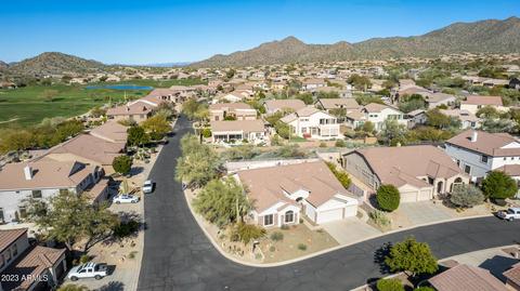 7524 E Sandia Cir, Mesa, AZ 85207 photo 4