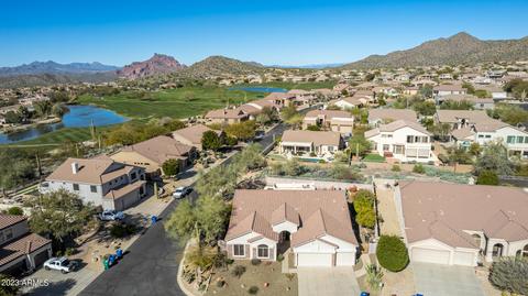 7524 E Sandia Cir, Mesa, AZ 85207 photo 60