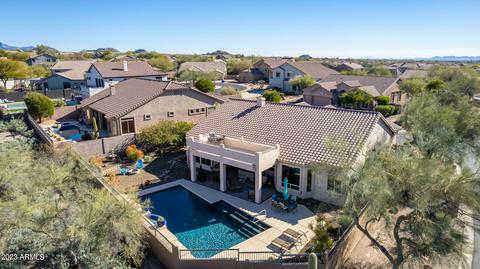 7524 E Sandia Cir, Mesa, AZ 85207 photo 56
