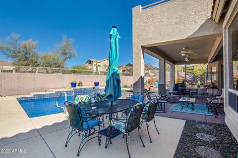 7524 E Sandia Cir, Mesa, AZ 85207 photo 45