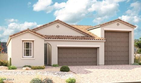 1749 W Tigua Way, Coolidge, AZ 85128