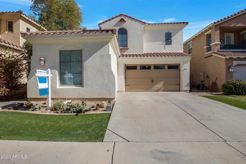 1317 S Ponderosa Dr, Gilbert, AZ 85296