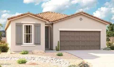 1945 N Hubbard Ln, Casa Grande, AZ 85122