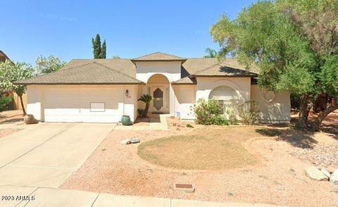 4122 E Topeka Dr, Phoenix, AZ 85050 photo 1