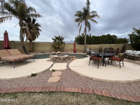 4122 E Topeka Dr, Phoenix, AZ 85050 photo 4